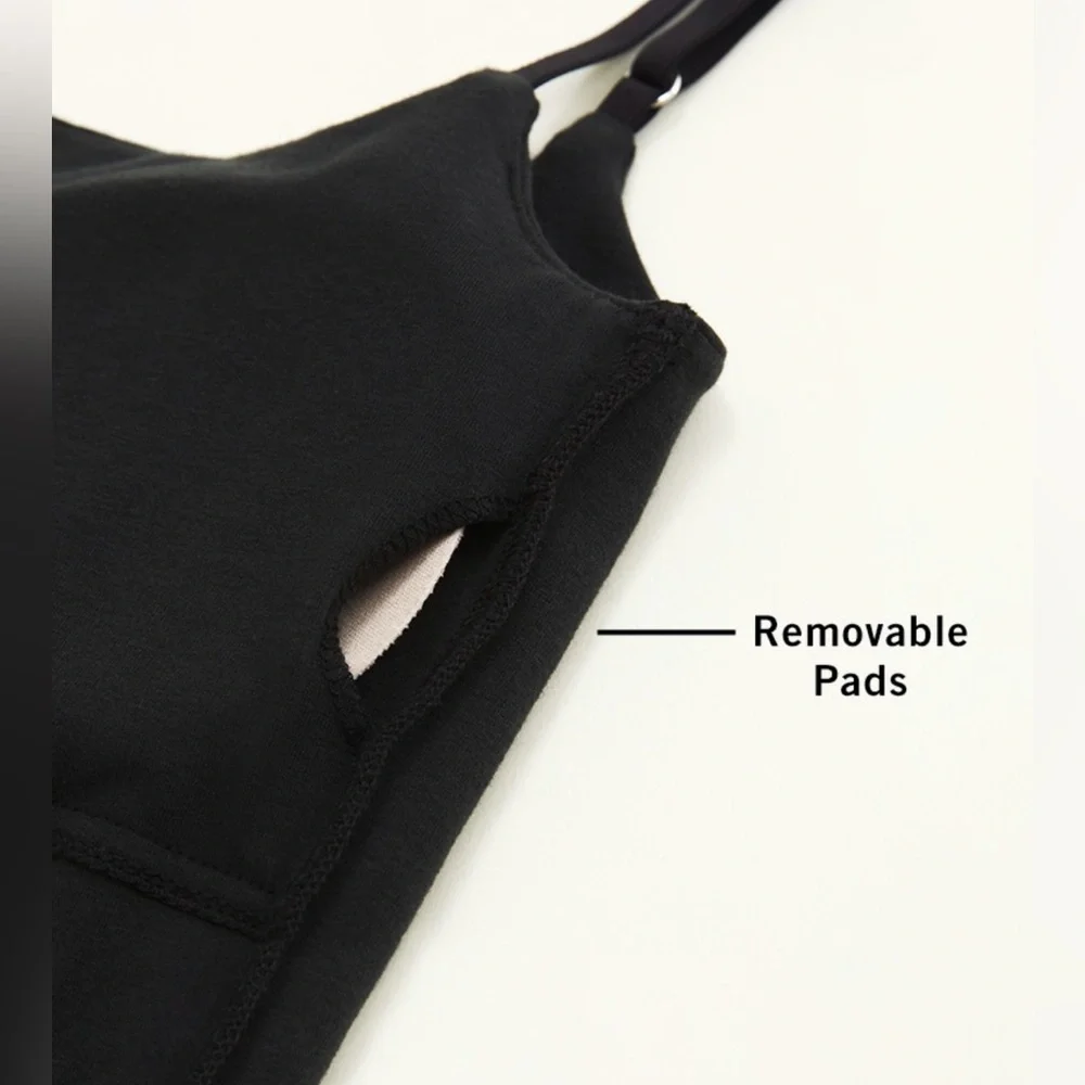 Abercrombie and Fitch Bra-Free Everyday Skort - Picture 8 of 8
